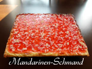 Mandarinen-Schmand-Torte